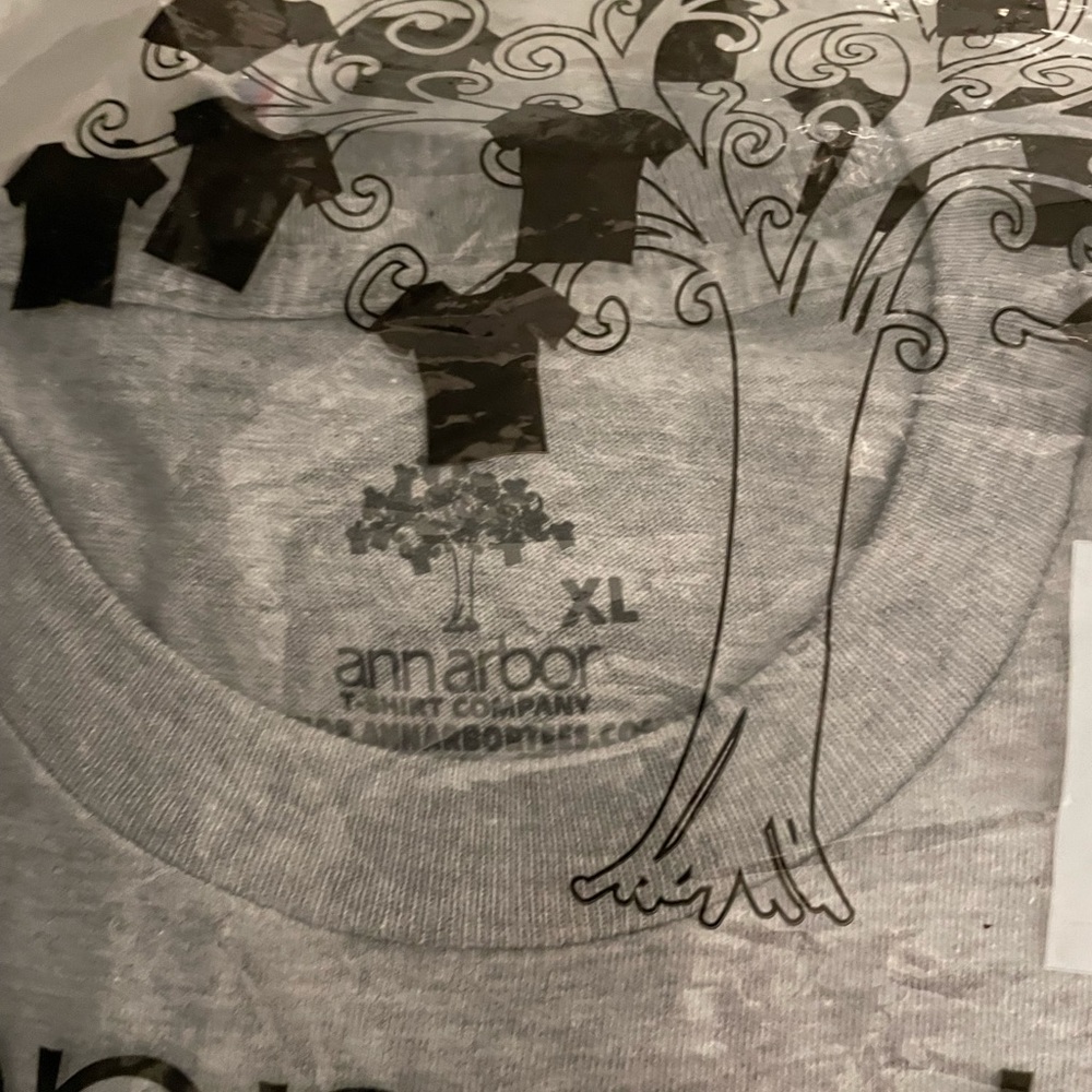 Leg day T shirt - Picture 4 of 5